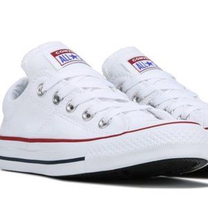 New without box Converse sneakers